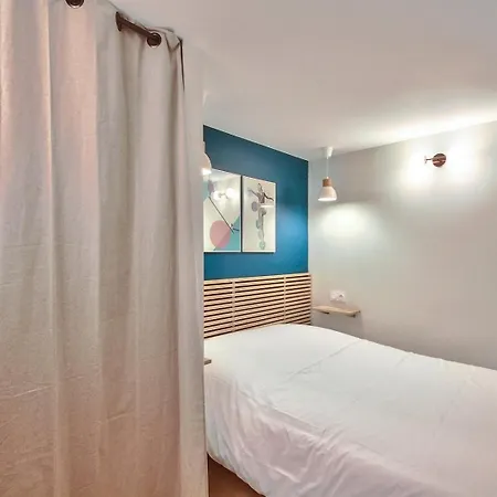Apartmán Bel 3 Proche Opera *