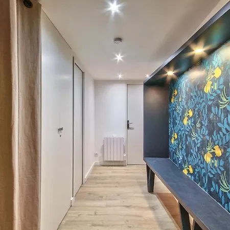 Apartmán Bel 3 Proche Opera